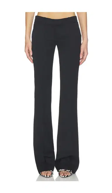 The Attico Long Pant | Thumbnail 2