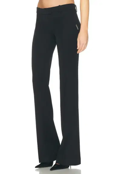 The Attico Long Pant | Thumbnail 5