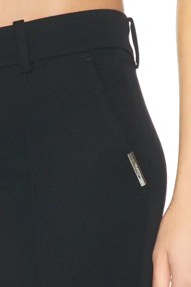 The Attico Long Pant | Thumbnail 8