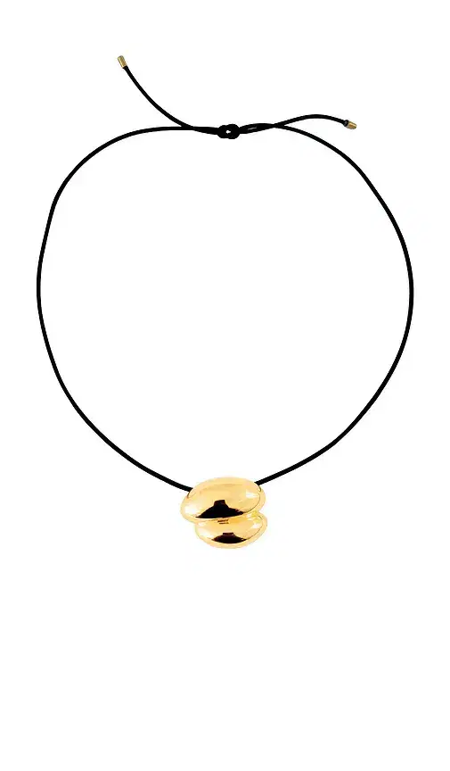 MEGA Brioche Necklace