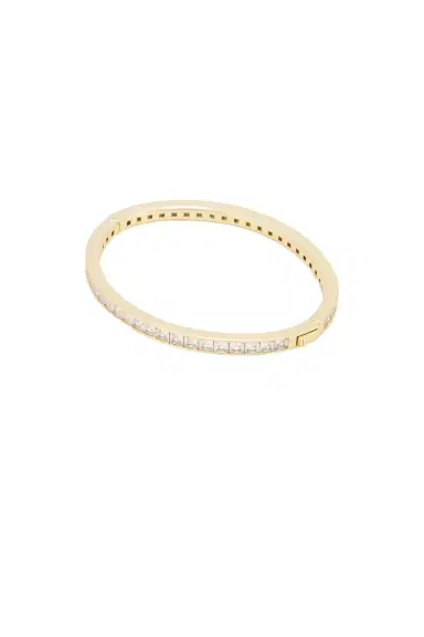 MÉGA Princess Bangle Bracelet | Thumbnail 3 MÉGA Princess Bangle Bracelet | Thumbnail 3