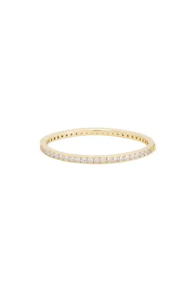 MÉGA Princess Bangle Bracelet | Thumbnail 4 MÉGA Princess Bangle Bracelet | Thumbnail 4