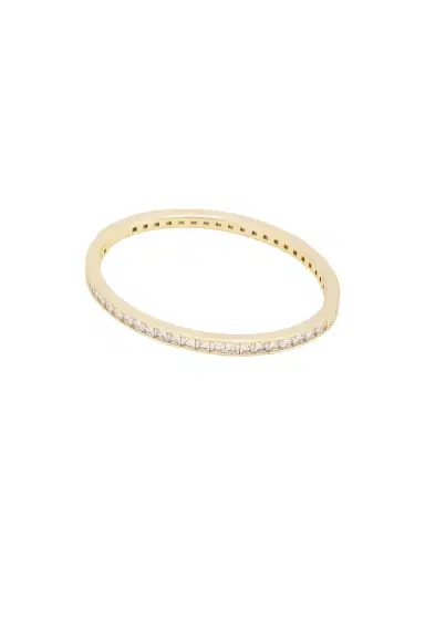 MÉGA Princess Bangle Bracelet | Thumbnail 5 MÉGA Princess Bangle Bracelet | Thumbnail 5