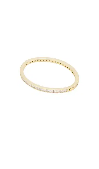 MÉGA Princess Bangle Bracelet | Thumbnail 1 MÉGA Princess Bangle Bracelet | Thumbnail 1