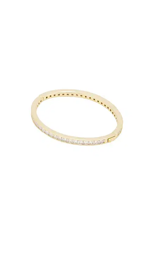 MEGA Princess Bangle Bracelet