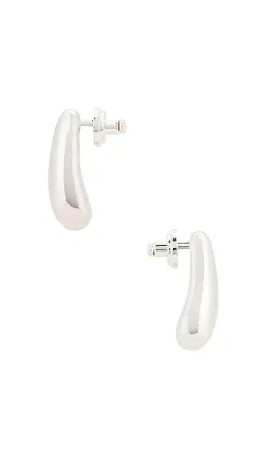 MÉGA Penne Earrings | Thumbnail 2