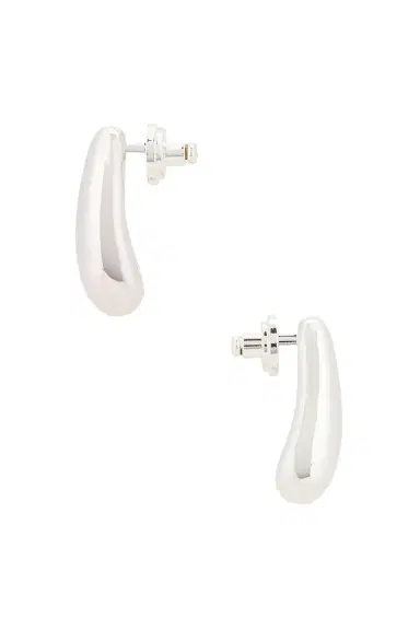 MÉGA Penne Earrings | Thumbnail 4