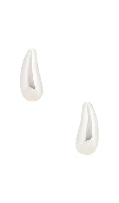 MEGA Penne Earrings