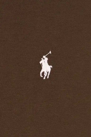 Polo Ralph Lauren Long Sleeve Double Knit Tech Snap Mocknock Pullover | Thumbnail 7 Polo Ralph Lauren Long Sleeve Double Knit Tech Snap Mocknock Pullover | Thumbnail 7