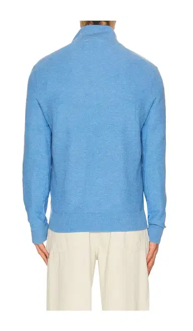 Polo Ralph Lauren 1/2 Zip Sweater Pullover | Thumbnail 2