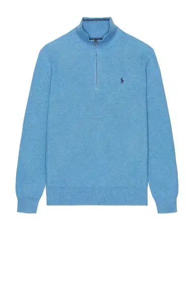 Polo Ralph Lauren 1/2 Zip Sweater Pullover | Thumbnail 6
