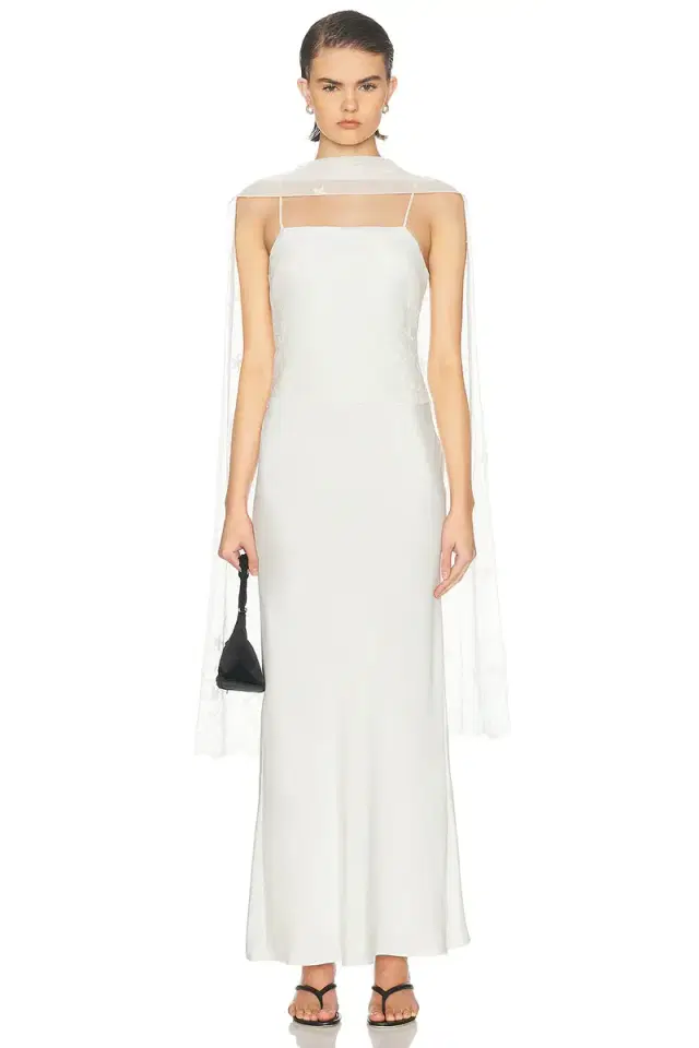 Posse Cove Dress