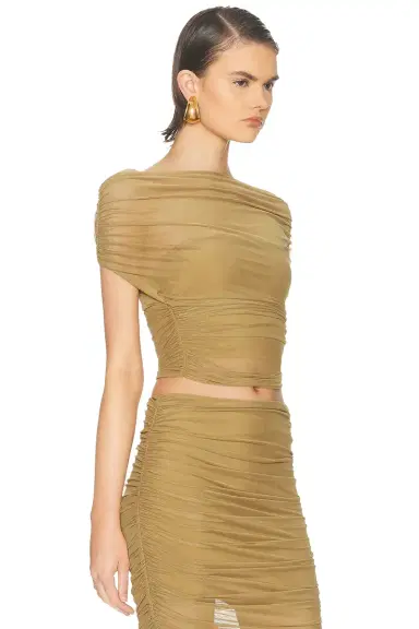 SEROYA Marsh Top | Thumbnail 2