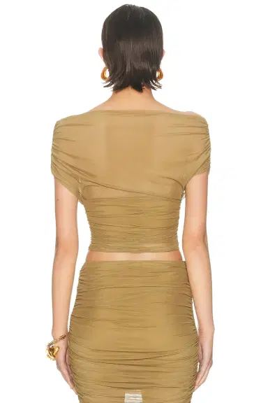 SEROYA Marsh Top | Thumbnail 3