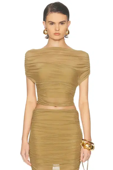 SEROYA Marsh Top | Thumbnail 1
