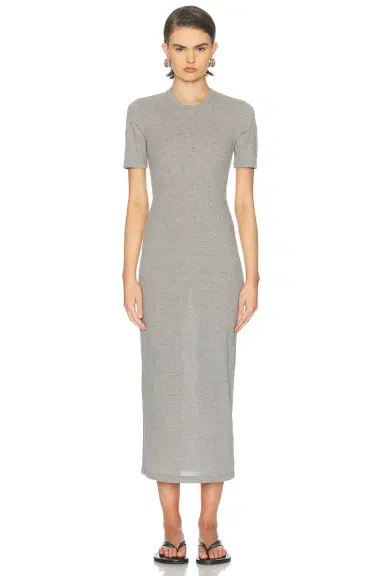 Jil Sander Kit Dress | Thumbnail 2 Jil Sander Kit Dress | Thumbnail 2
