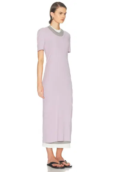 Jil Sander Kit Dress | Thumbnail 4 Jil Sander Kit Dress | Thumbnail 4