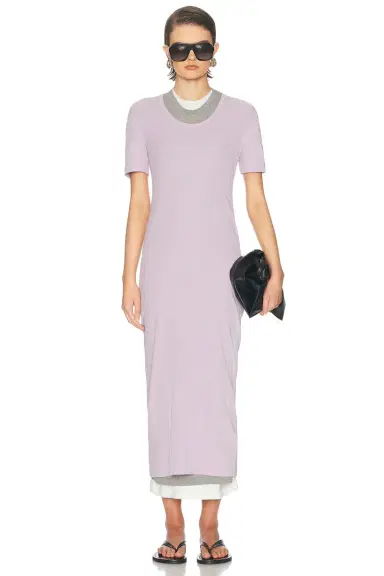 Jil Sander Kit Dress | Thumbnail 1 Jil Sander Kit Dress | Thumbnail 1