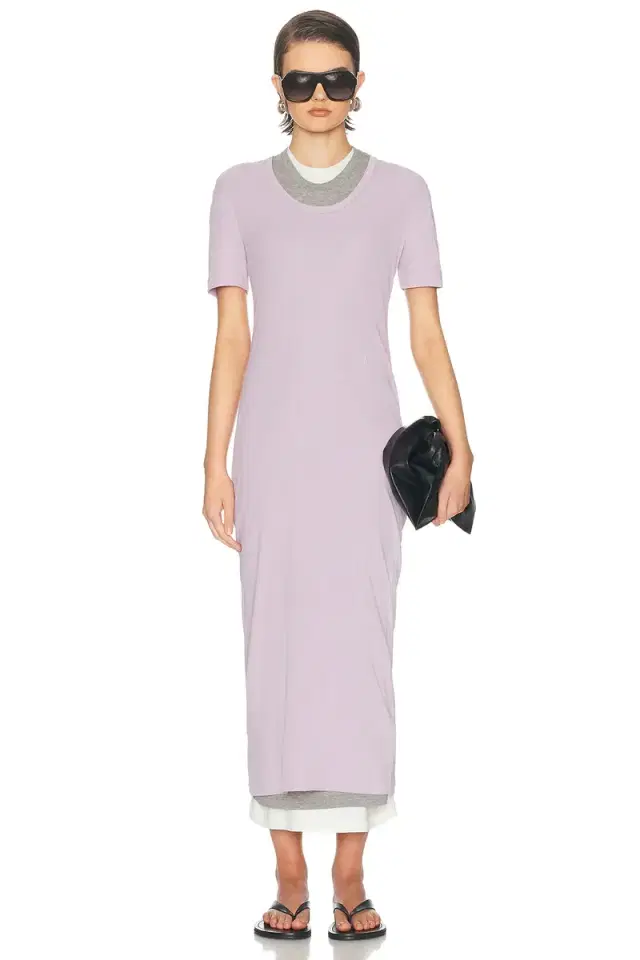 Jil Sander Kit Dress