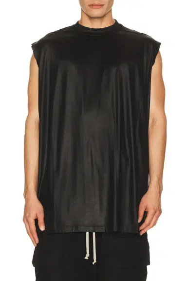 DRKSHDW by Rick Owens Tarp T | Thumbnail 3 DRKSHDW by Rick Owens Tarp T | Thumbnail 3
