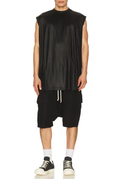 DRKSHDW by Rick Owens Tarp T | Thumbnail 5 DRKSHDW by Rick Owens Tarp T | Thumbnail 5