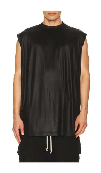 DRKSHDW by Rick Owens Tarp T | Thumbnail 1 DRKSHDW by Rick Owens Tarp T | Thumbnail 1