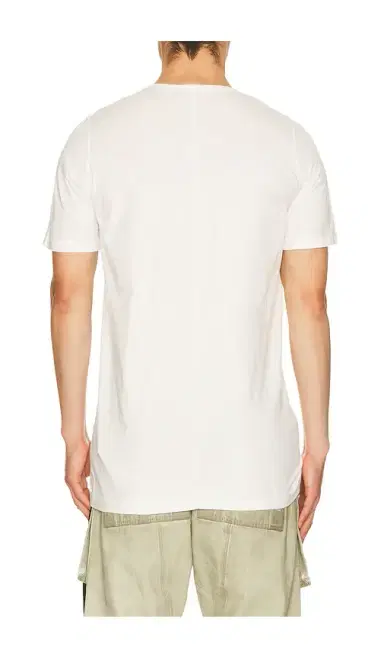 DRKSHDW by Rick Owens Temple of Love Owenscorp Graphic Level T | Thumbnail 2