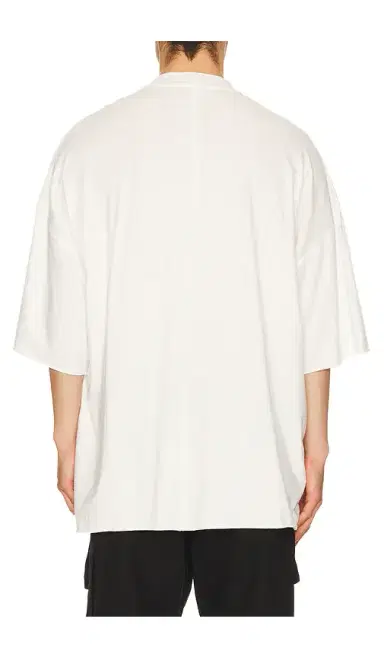 DRKSHDW by Rick Owens Temple of Love Owenscorp Graphic Tommy T | Thumbnail 2