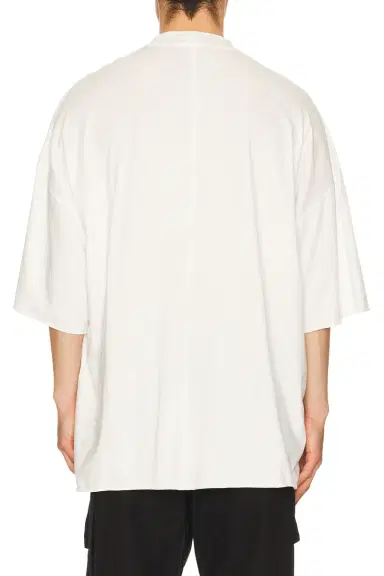 DRKSHDW by Rick Owens Temple of Love Owenscorp Graphic Tommy T | Thumbnail 4