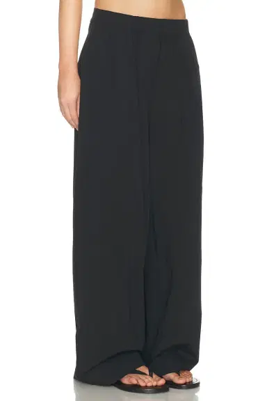 St. Agni Relaxed Pleat Pant | Thumbnail 2 St. Agni Relaxed Pleat Pant | Thumbnail 2