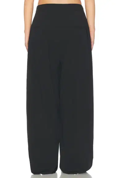 St. Agni Relaxed Pleat Pant | Thumbnail 4 St. Agni Relaxed Pleat Pant | Thumbnail 4