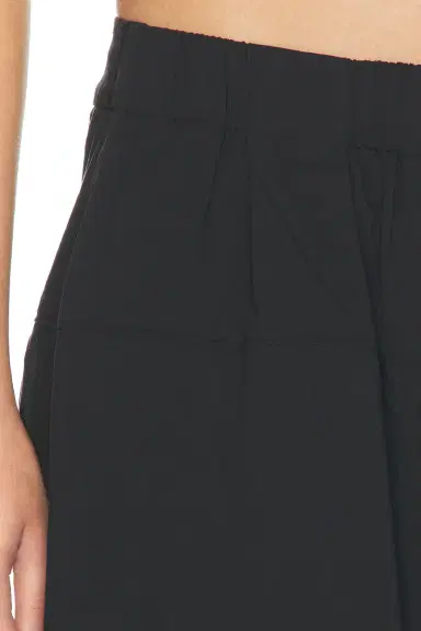 St. Agni Relaxed Pleat Pant | Thumbnail 6 St. Agni Relaxed Pleat Pant | Thumbnail 6