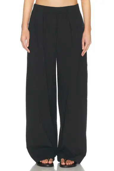 St. Agni Relaxed Pleat Pant | Thumbnail 1 St. Agni Relaxed Pleat Pant | Thumbnail 1