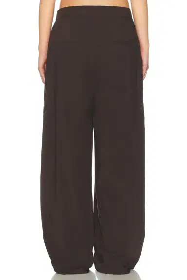 St. Agni Relaxed Pleat Pant | Thumbnail 4
