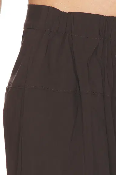 St. Agni Relaxed Pleat Pant | Thumbnail 6