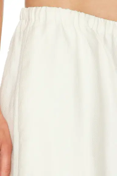 St. Agni Fine Drawstring Relaxed Pant | Thumbnail 6