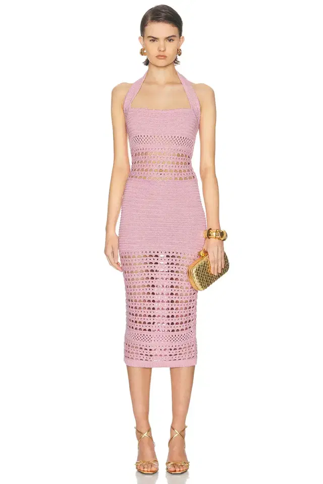 retrofete Jaycee Dress