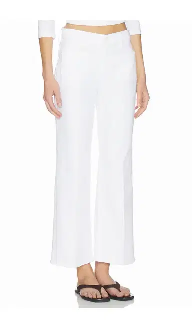 Mother The Patch Pocket Mid Rise Maven Ankle Jeans | Thumbnail 2 Mother The Patch Pocket Mid Rise Maven Ankle Jeans | Thumbnail 2