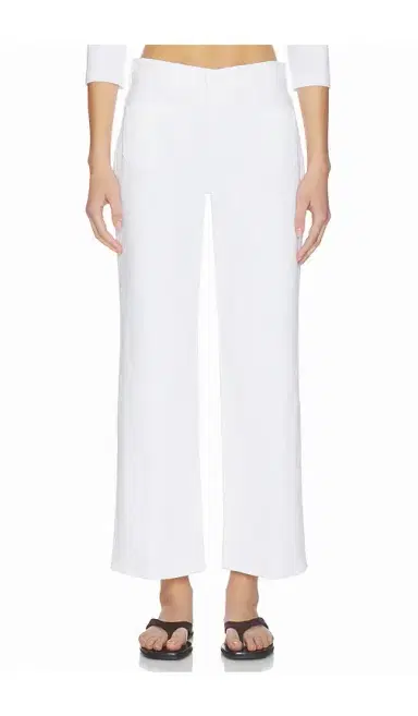 Mother The Patch Pocket Mid Rise Maven Ankle Jeans | Thumbnail 1 Mother The Patch Pocket Mid Rise Maven Ankle Jeans | Thumbnail 1
