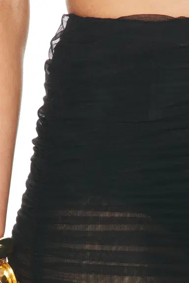 Kiki de Montparnasse Tulle Skirt | Thumbnail 6 Kiki de Montparnasse Tulle Skirt | Thumbnail 6