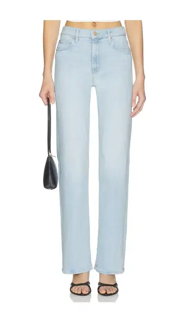 Mother The Kick It Jeans | Thumbnail 1 Mother The Kick It Jeans | Thumbnail 1