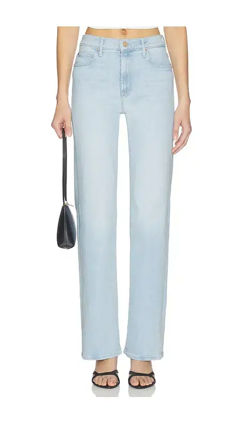 The Kick It Jeans