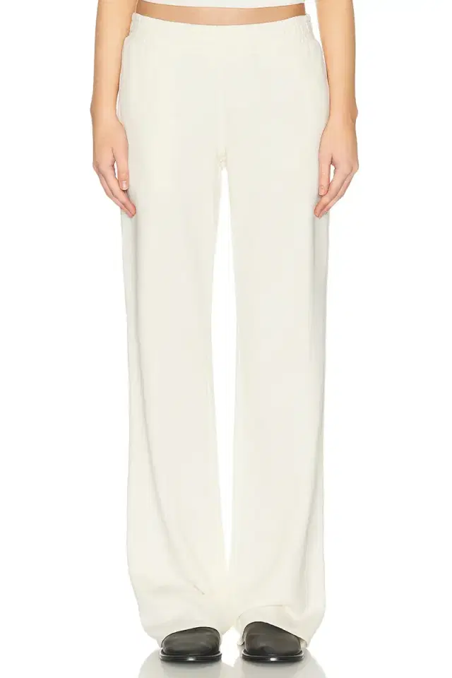 SKIMS French Terry Oversized Pant