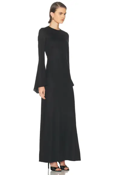 Gabriela Hearst Imara Dress | Thumbnail 2 Gabriela Hearst Imara Dress | Thumbnail 2