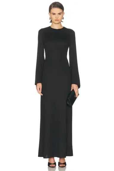 Gabriela Hearst Imara Dress | Thumbnail 1 Gabriela Hearst Imara Dress | Thumbnail 1