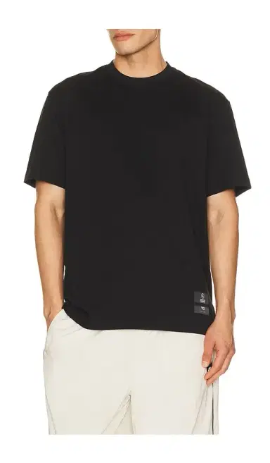 Y-3 x F1 Logo Tee | Thumbnail 2