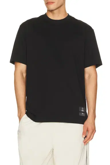 Y-3 x F1 Logo Tee | Thumbnail 4