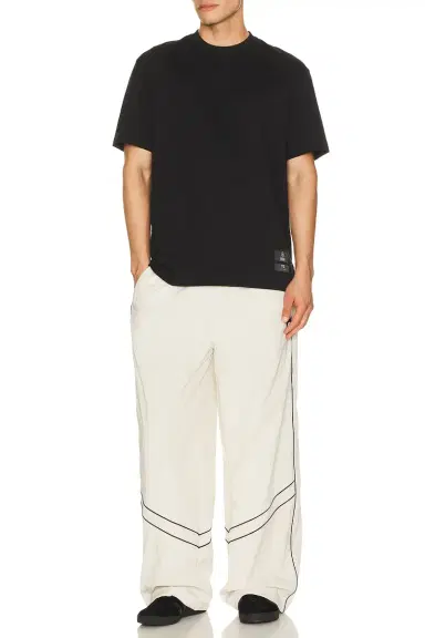 Y-3 x F1 Logo Tee | Thumbnail 5