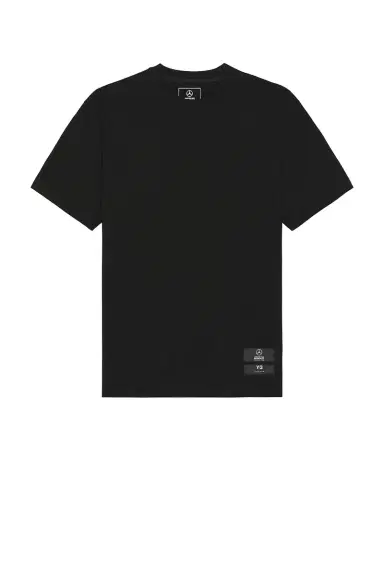 Y-3 x F1 Logo Tee | Thumbnail 6