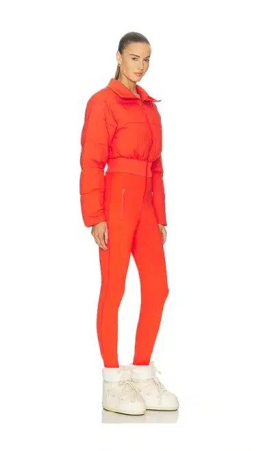 Free People x FP Movement Downhill Diva Ski Suit | Thumbnail 2